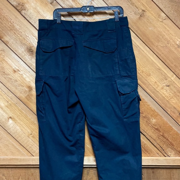 TRU-SPEC 24-7 original tactical pants 36x30 - Picture 2 of 14